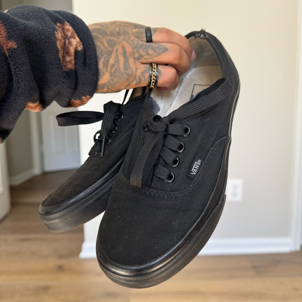 Vans Authentic sneaker - Picture 3 of 7
